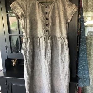 Pyne & Smith Dress No. 11